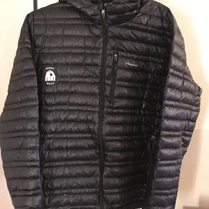 Patagonia Goose Down Jacket
